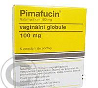 PIMAFUCIN  3X100MG Pesar