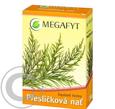 PŘESLIČKOVÁ NAŤ  1X30GM Léčivý čaj