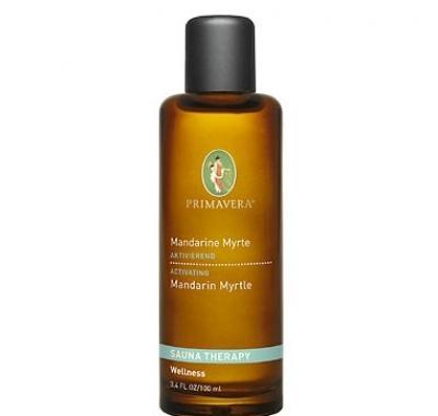 PRIMAVERA Aroma Sauna Mandarinka Myrta  100 ml