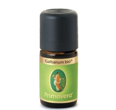 PRIMAVERA Galbanum  5 ml