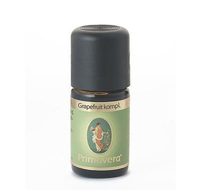 PRIMAVERA Grapefruit komplet  10 ml