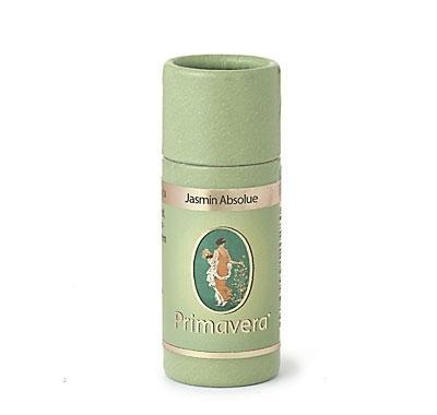 PRIMAVERA Jasmín Absolue Egypt  1 ml