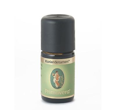 PRIMAVERA Koriandr semena 5 ml