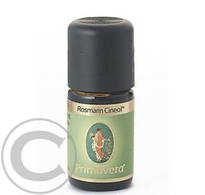 PRIMAVERA Rozmarýn Cineol bio  5 ml