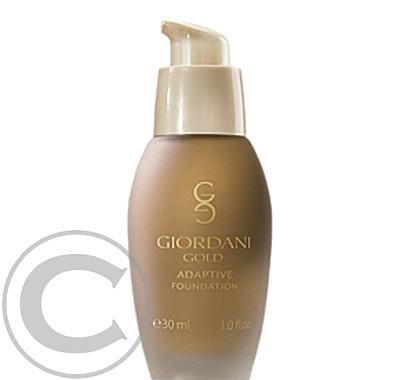 Přizpůsobivý podkladový krém Giordani Gold - Natural Beige 30ml o2656c2