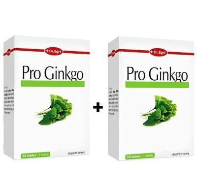 Pro Ginkgo 60 kapslí (30 30)