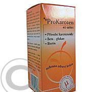 Pro Karoten tbl.40