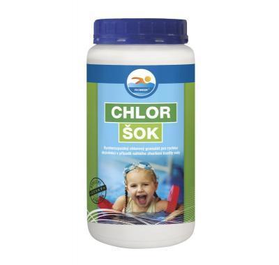 Probazen chlor šok 1,2 kg