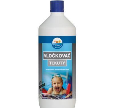 Probazen vločkovač 1l