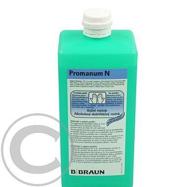 PROMANUM N  1X1000ML Roztok k zev. užití