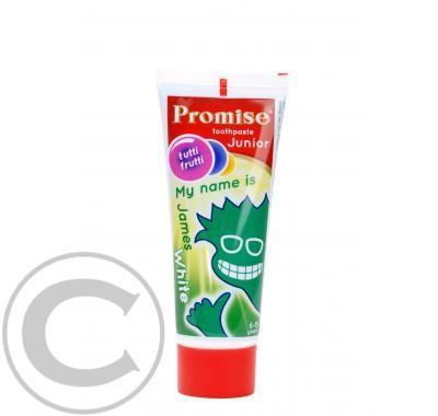 Promise Junior zubní pasta 6-15 let 75 ml