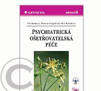 Psychiatrická ošetřovatelská péče