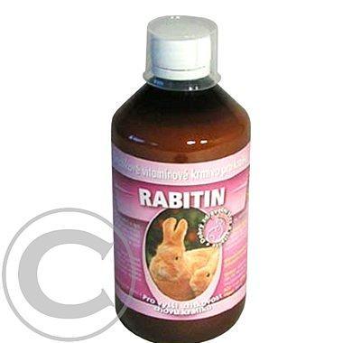 Rabitin pro králíky 500ml