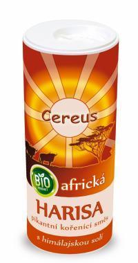 CEREUS Africká směs HARISA ve slánce 120g