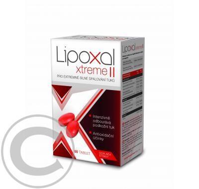 Lipoxal xtreme 60 gel.tobolek