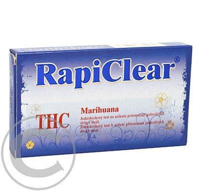 RapiClear THC (marihuana)