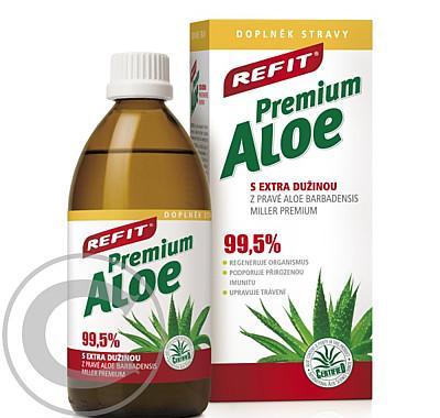 REFIT Premium Aloe 500ml