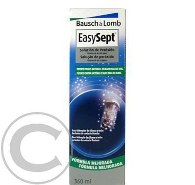 ReNu BAUSCH LOMB New EasySept 360ml