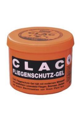 Repelent pro koně CLAC gel 500ml