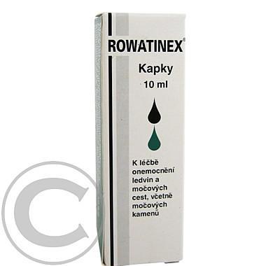 ROWATINEX GTT 1X10ML