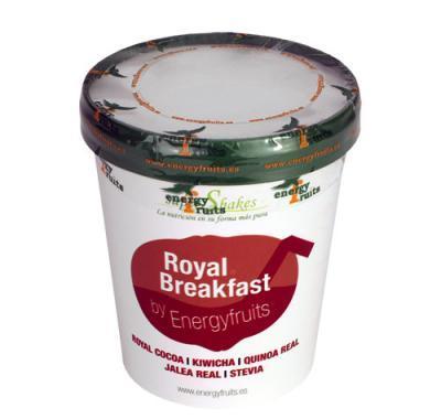 Royal Breakfast 225 g