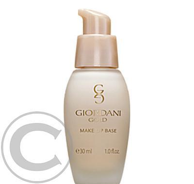 Rozjasňující podkladová báze Giordani Gold 30ml o13878c12