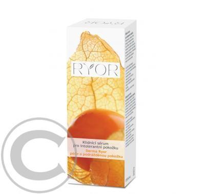 RYOR Klidnící sérum intolerantní pokožka 50 ml