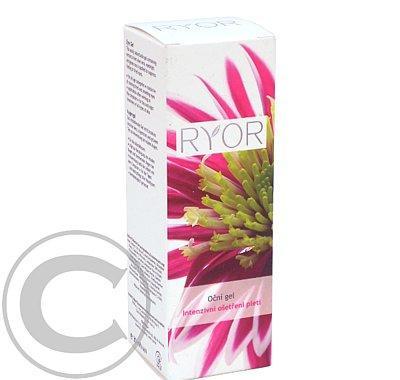 RYOR Oční gel 30ml