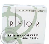 RYOR Regenerační krém na rozšířené žilky 50ml