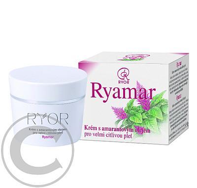 RYOR Ryamar krém s Amarantem 50g