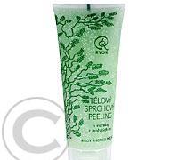 RYOR tělový spchový peeling 200ml