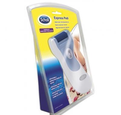 Scholl Express Pedi