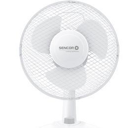 Sencor SFE 2320WH Stolní ventilátor