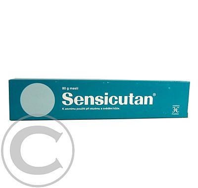 SENSICUTAN  1X80GM Krém