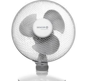 SFE 2521 STOLNÍ VENTILÁTOR SENCOR