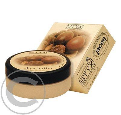 Shea Butter tělový krém s bambuckým máslem 200 ml