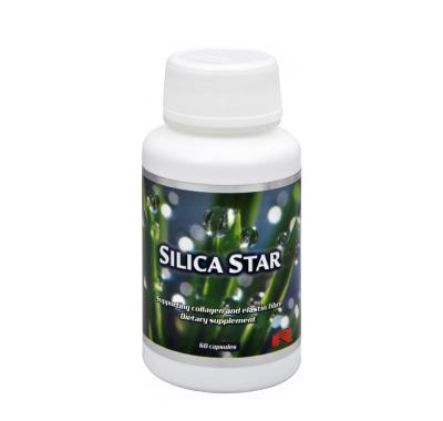 Silica Star 60 cps.