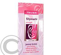 SILYMARIN emulgel 50ml