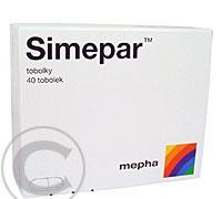 SIMEPAR  40X70MG Tobolky