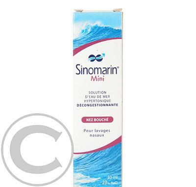 Sinomarin Mini 30 ml