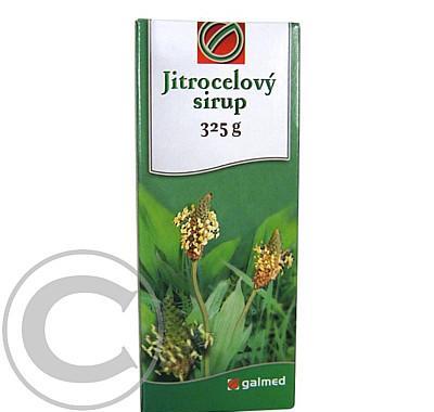 SIRUP JITROCELOVÝ Galmed 325 g