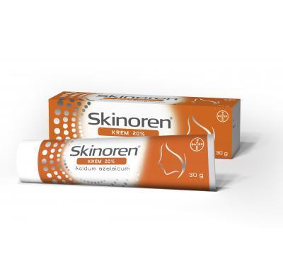 Skinoren 1x30 gm 20% krém