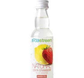 Sodastream Sirup My Water Citron-jahoda 40 ml