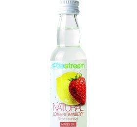 SODASTREAM Sirup My Water Citron/jahoda 40ml