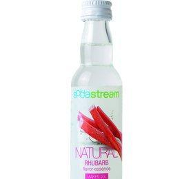 SODASTREAM Sirup My Water Rebarbora 40 ml