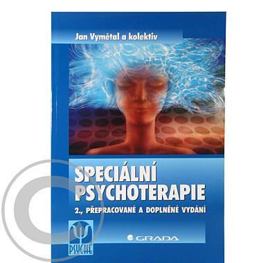 Speciální psychoterapie