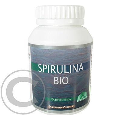 Spirulina BIO 100g