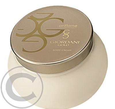 Tělový krém Giordani Gold 250ml o13408c9