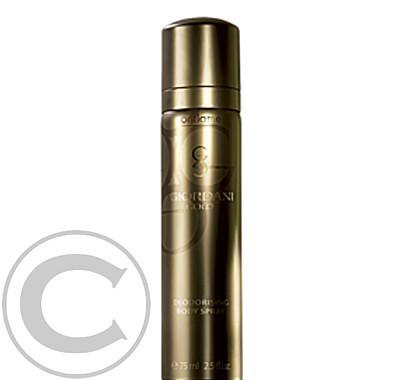 Tělový sprej Giordani Gold 75ml o7046c1