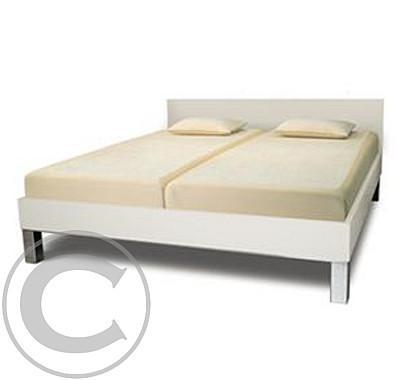 Tempur matrace Combimattress Royal (Profiled) 140x200x25